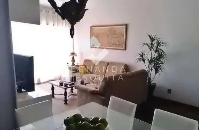 Apartamento à venda na várzea com 147m² – conforto e praticidade no coração da cidade