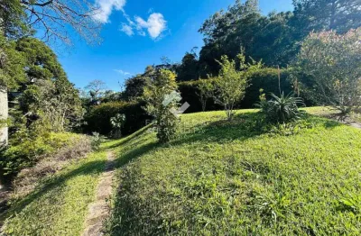 Terreno à venda em teresópolis, parque do ingá, 1.148,75m²