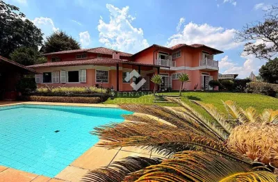 Casa de alto padrão à venda no green valley em albuquerque – teresópolis rj