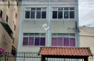 Apartamento à Venda no Bairro do Alto – Com Garagem Escriturada e Excelente Localização