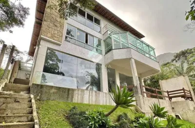 Casa em Condomínio no Carlos Guinle – Exclusividade, Espaço e Qualidade de Vida em Teresópolis