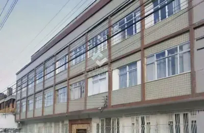 Apartamento à venda em Teresópolis, Alto, com 2 quartos, 44m²