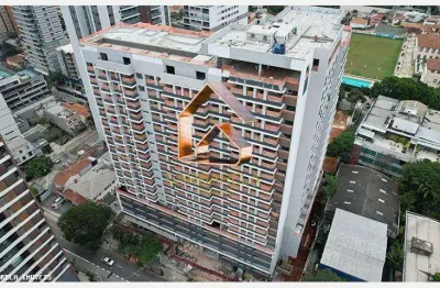 Apartamento para venda em são paulo, vila clementino, 1 banheiro