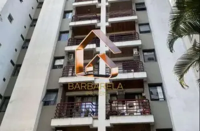 Apartamento 1 dormitório para venda em são paulo, moema, 1 dormitório, 1 suíte