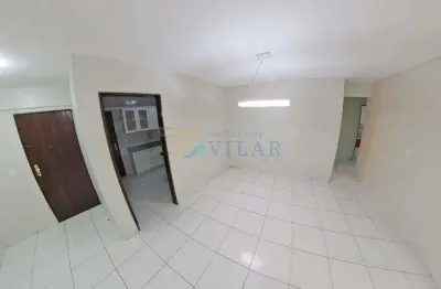 Apartamento com 3 quartos para alugar na Rua José Gonçalves de Abrantes, 142, Jardim Oceania, João Pessoa