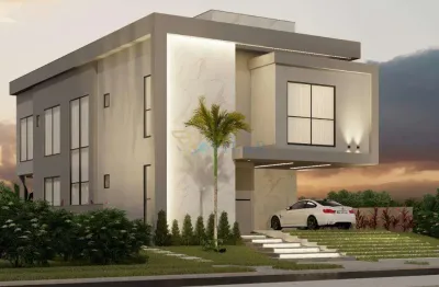 Casa em condomínio fechado com 6 quartos à venda na Rodovia BR-101, Comercial Norte, Bayeux