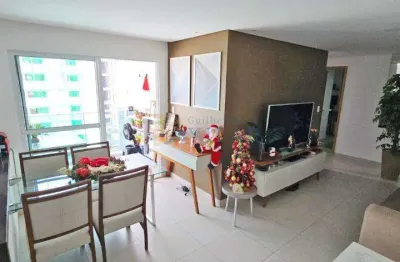 Apartamento com 2 quartos à venda na Rua Norberto de Castro Nogueira, Jardim Oceania, João Pessoa