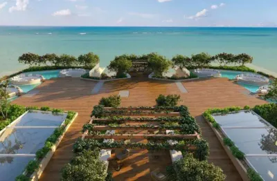 Apartamento com 3 quartos à venda na Avenida Cabo Branco, Cabo Branco, João Pessoa