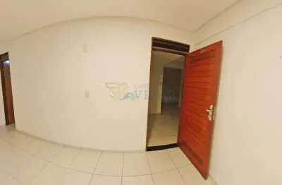 Apartamento com 3 quartos à venda na Rua Antônio Gama, Expedicionários, João Pessoa