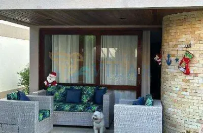 Casa em condomínio fechado com 3 quartos à venda na Rua Raul de Souza Carvalho, Poço, Cabedelo
