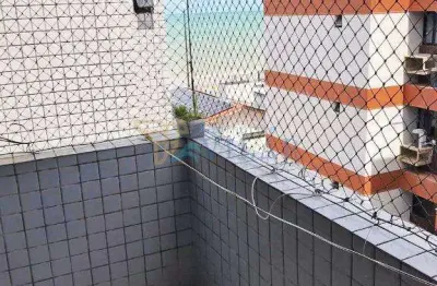 Apartamento com 2 quartos à venda na Avenida Manoel Morais, Manaíra, João Pessoa