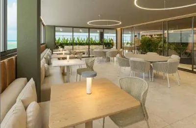 Apartamento com 3 quartos à venda na Av. Max Zagel 1, Camboinha, Cabedelo