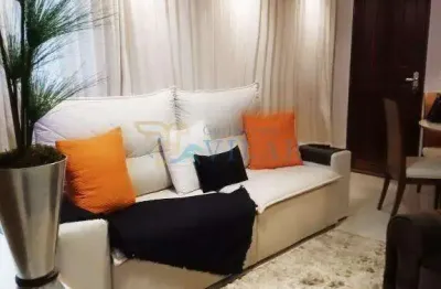 Apartamento com 3 quartos à venda no Bessa, João Pessoa 