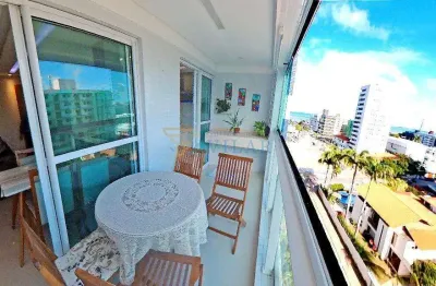 Apartamento com 3 quartos à venda no Jardim Oceania, João Pessoa 