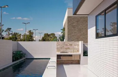 Apartamento com 2 quartos à venda na Rua Henrique Sales Monteiro, Altiplano Cabo Branco, João Pessoa