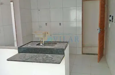 Apartamento com 2 quartos à venda na Rua dos Quilombos, Paratibe, João Pessoa