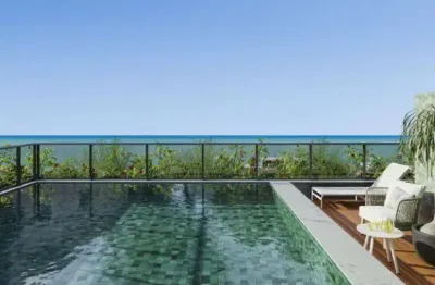 Apartamento com 2 quartos à venda na Avenida Oceano Índico, Intermares, Cabedelo