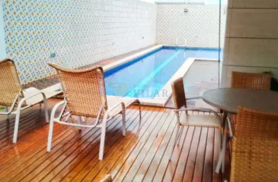 Apartamento com 3 quartos à venda na Rua Osiris de Belli, Cabo Branco, João Pessoa
