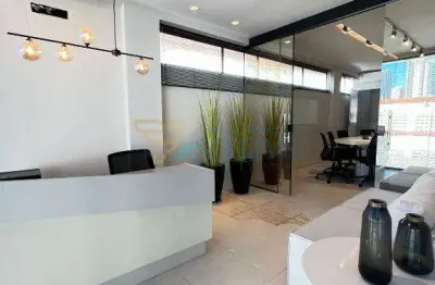 Sala comercial à venda na Rua Maria Auxiliadora Belmont Sobreira, Manaíra, João Pessoa