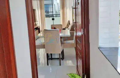 Apartamento com 3 quartos à venda na Rua Major José de Barros, Centro, João Pessoa