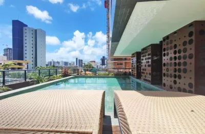 Apartamento com 3 quartos à venda na Rua José Ferreira Ramos, Jardim Oceania, João Pessoa