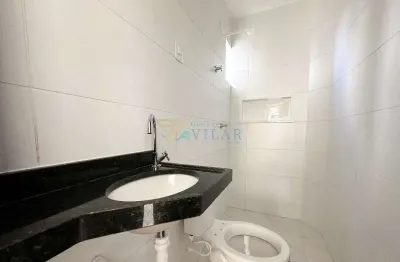 Apartamento com 2 quartos à venda no Jardim Cidade Universitária, João Pessoa 
