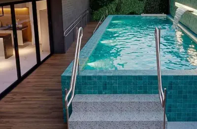 Apartamento com 3 quartos à venda na Avenida Espírito Santo, Estados, João Pessoa