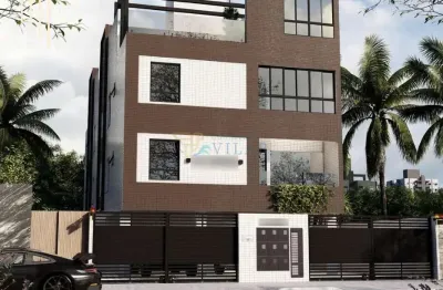 Apartamento com 3 quartos à venda na Rua Marcelo Lins de Mendonça, Aeroclube, João Pessoa
