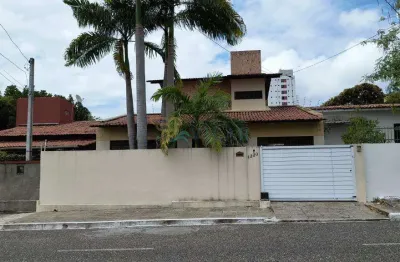 Casa com 4 quartos à venda na Rua Severino Alves Aires, Miramar, João Pessoa