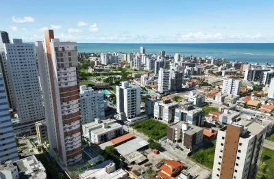 Apartamento com 2 quartos à venda na Rua Professora Maria Jacy Pinto Costa, Jardim Oceania, João Pessoa