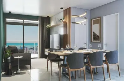 Apartamento com 3 quartos à venda na Avenida Marechal Hermes da Fonseca, Bessa, João Pessoa