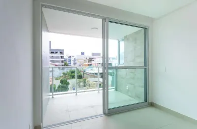 Loft com 2 quartos à venda na Rua Artur Monteiro Paiva, Bessa, João Pessoa