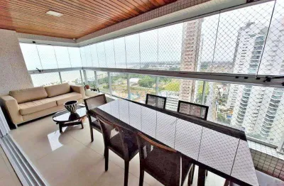 Loft com 4 quartos à venda na Rua Clementina Lindoso 222, Altiplano Cabo Branco, João Pessoa