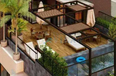 Flat com 1 quarto à venda na Rua Mar Báltico, Intermares, Cabedelo