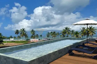 Loft com 2 quartos à venda na Avenida Mar de Coral, Intermares, Cabedelo