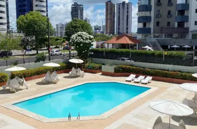 Loft com 3 quartos à venda na Rua Huerta Ferreira de Melo, Jardim Oceania, João Pessoa