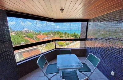 Loft com 3 quartos à venda na Rua Múcio Abílio Peixoto Wanderley, Areia Dourada, Cabedelo