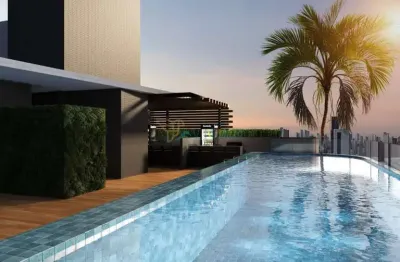 Loft com 3 quartos à venda na Avenida Campos Sales, Aeroclube, João Pessoa