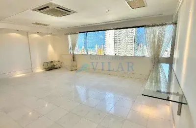 Apartamento com 3 quartos à venda na Rua Giacomo Porto, Miramar, João Pessoa