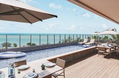 Apartamento com 3 quartos à venda na Rua Otávio Novais, Intermares, Cabedelo