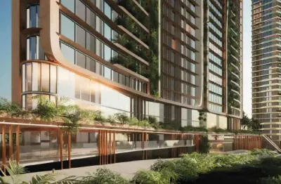Apartamento com 1 quarto à venda na Rua Iracema Guedes Lins, Altiplano Cabo Branco, João Pessoa