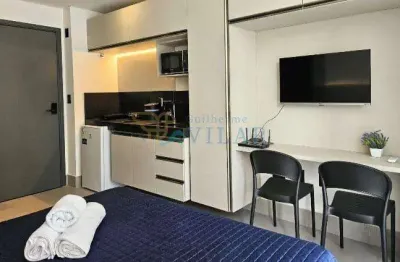 Apartamento com 1 quarto à venda na Avenida Governador Argemiro de Figueiredo, Jardim Oceania, João Pessoa