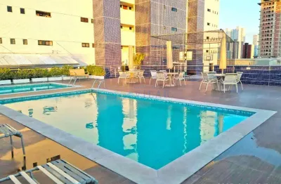 Apartamento com 3 quartos à venda na Rua Philadelpho Pinto de Carvalho, Aeroclube, João Pessoa