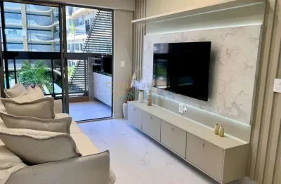 Apartamento com 3 quartos à venda na Rua Norberto de Castro Nogueira, Jardim Oceania, João Pessoa