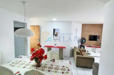 Apartamento com 3 quartos à venda na Rua Maria da Penha Ribeiro de Lima, Bessa, João Pessoa