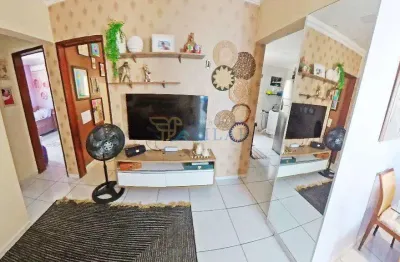 Apartamento com 3 quartos à venda na Rua Rejane Freire Correia, Jardim Cidade Universitária, João Pessoa