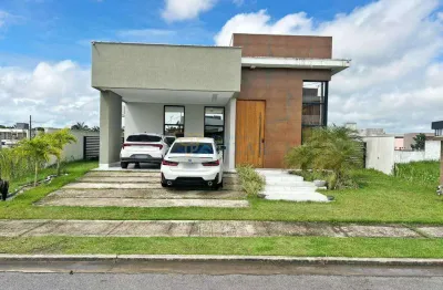 Casa em condomínio fechado com 3 quartos à venda na Rodovia BR-101, Centro, Bayeux