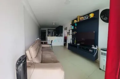 Apartamento com 2 quartos à venda na Rua Artur Monteiro Paiva, Bessa, João Pessoa