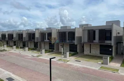 Casa em condomínio fechado com 4 quartos à venda na Rodovia BR-230, Amazônia Park, Cabedelo