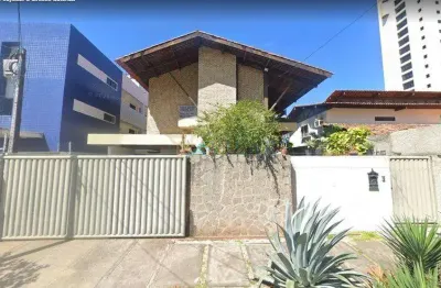 Casa com 4 quartos à venda na Rua Norberto de Castro Nogueira, Jardim Oceania, João Pessoa